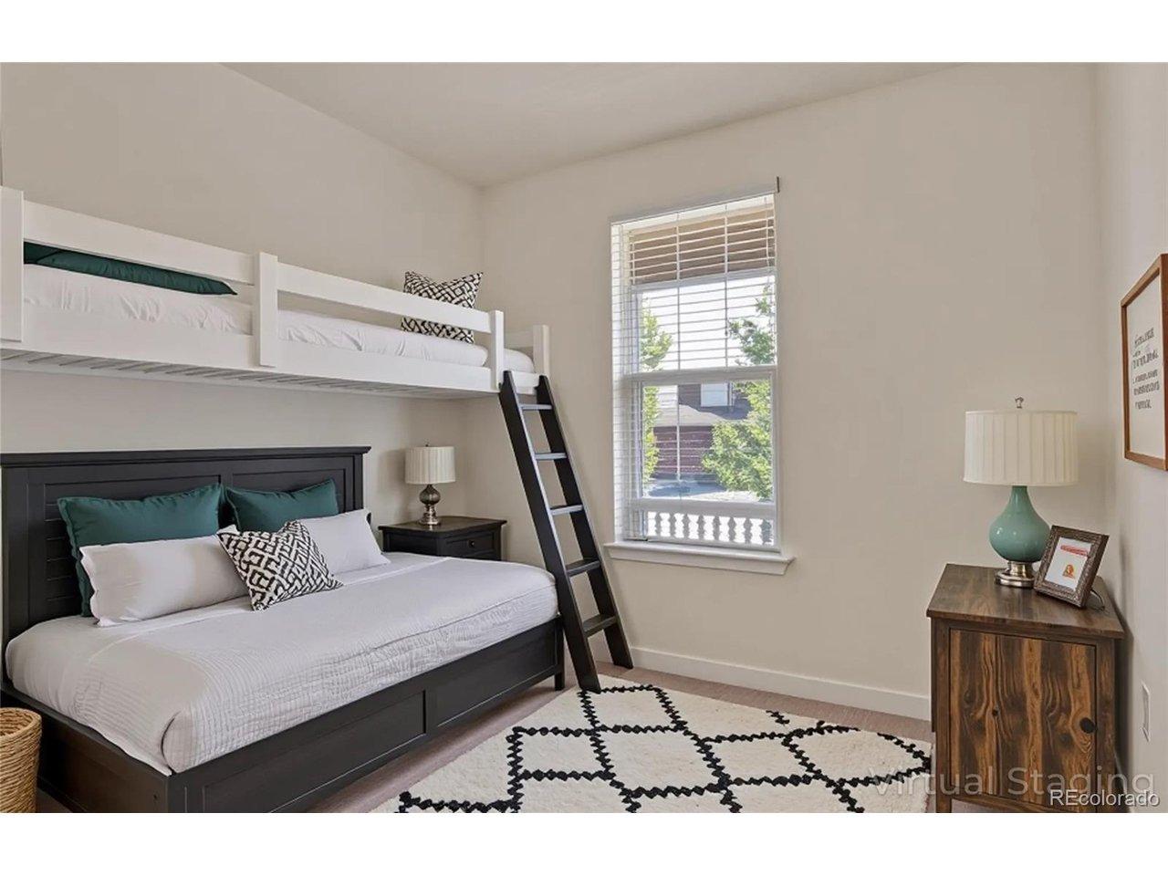 W San Juan Ave, Littleton, CO 80128