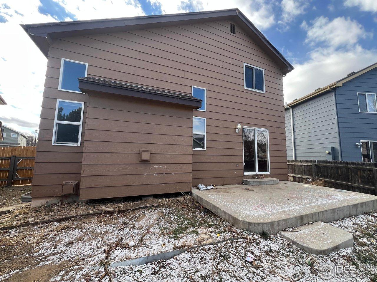 Quincy Ave, Firestone, CO 80504