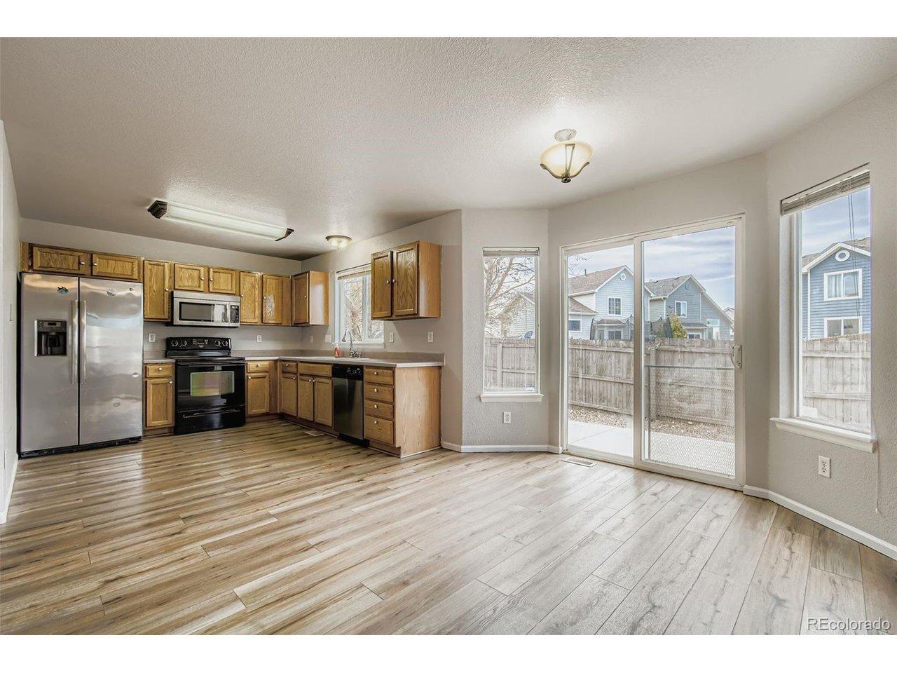 Idalia St, Denver, CO 80239