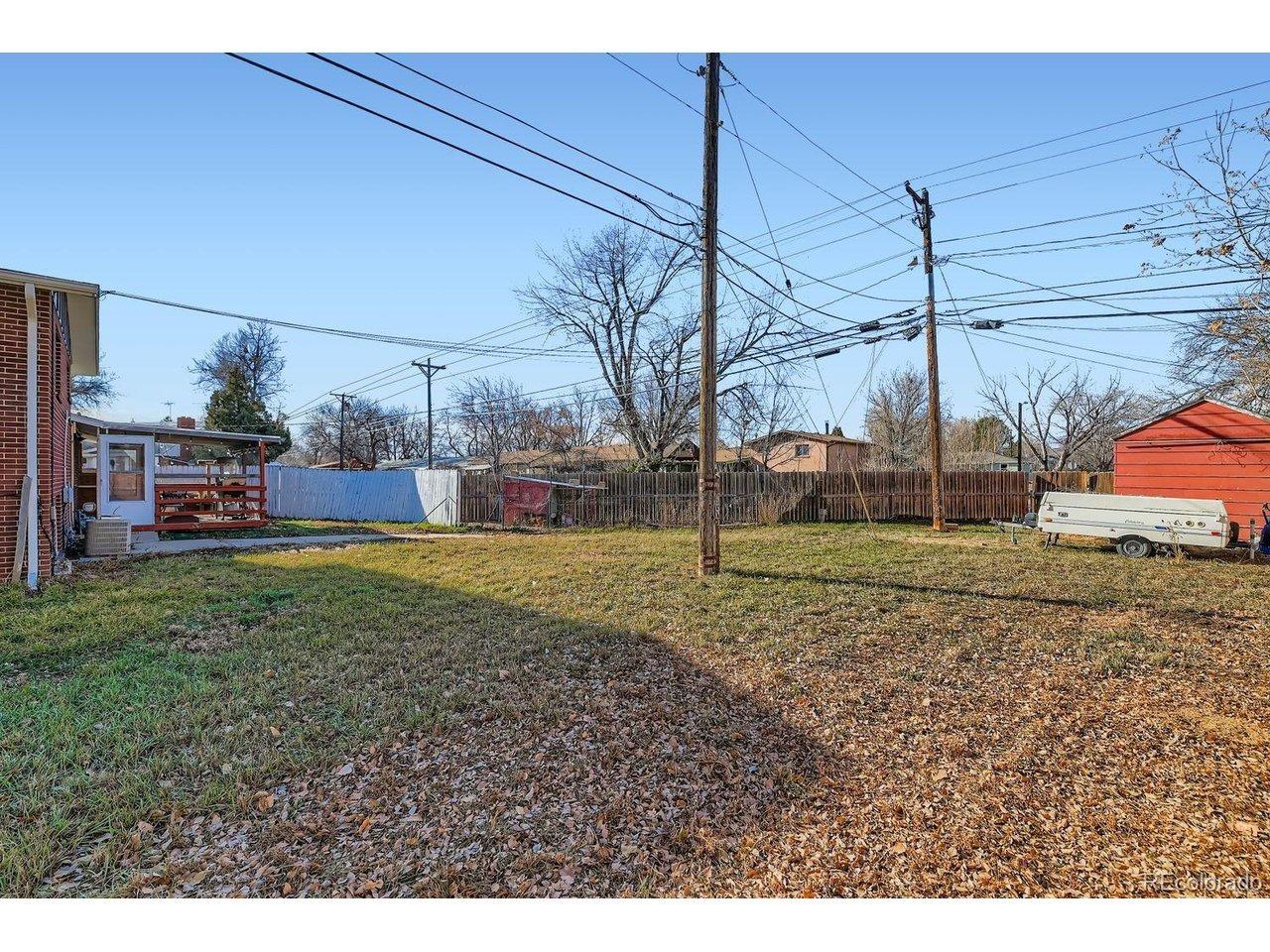 Atwood St, Longmont, CO 80501