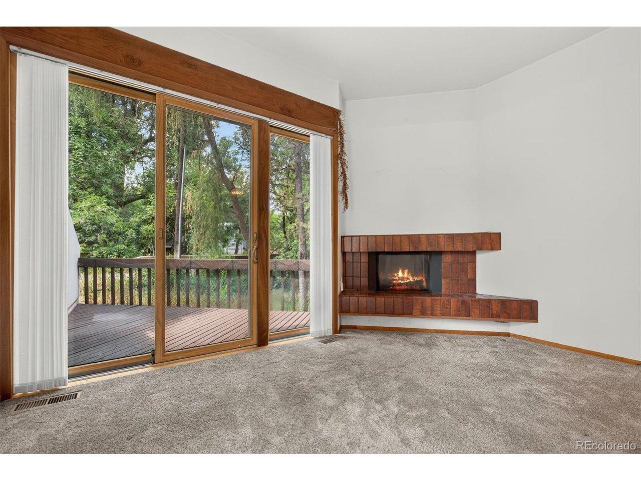 Creekside Ln, Colorado Springs, CO 80906