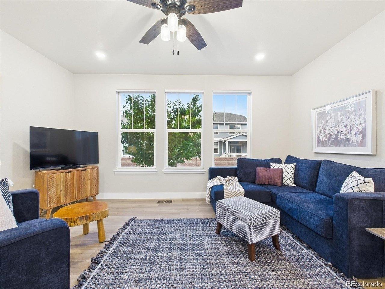 Holman St, Arvada, CO 80005