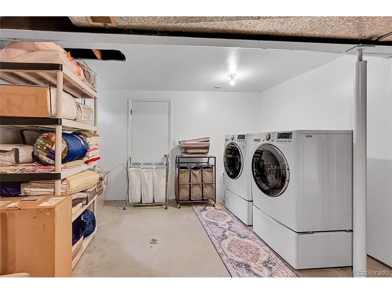 S Depew St, Littleton, CO 80128