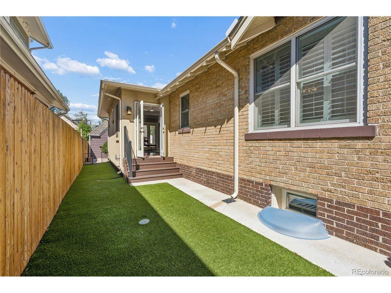 S Williams St, Denver, CO 80209