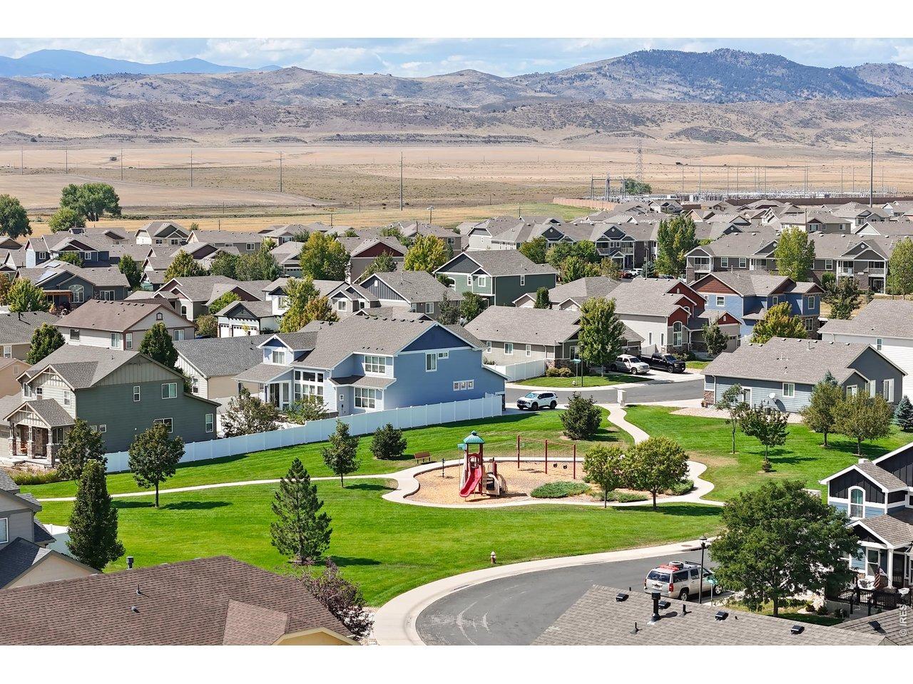 Tongass Ave, Loveland, CO 80538