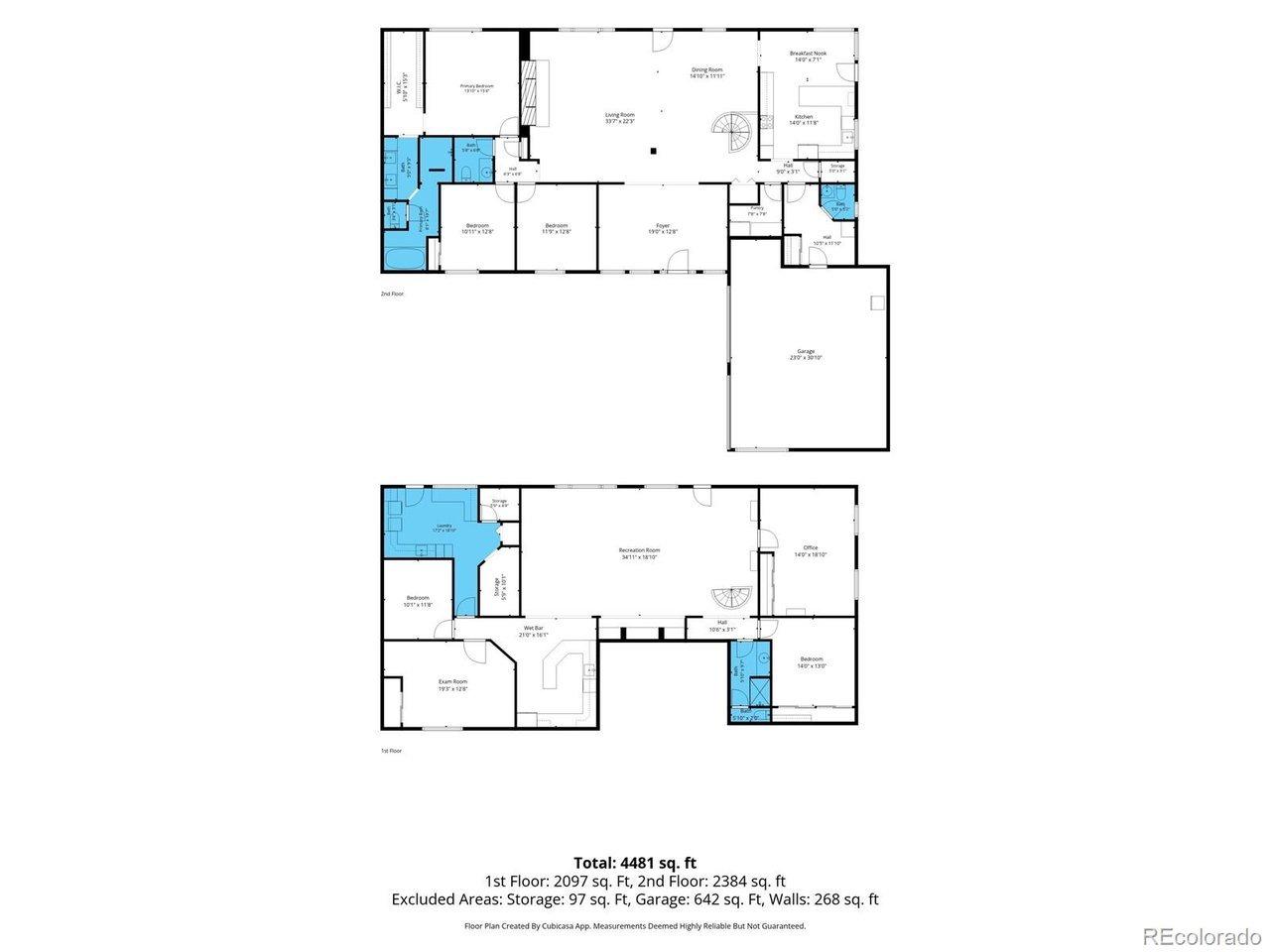 Stetson Hills Blvd, Colorado Springs, CO 80917