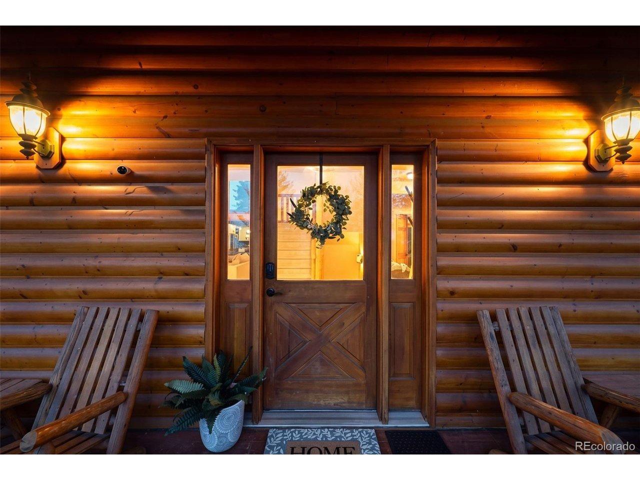 Weasel Way, Evergreen, CO 80439