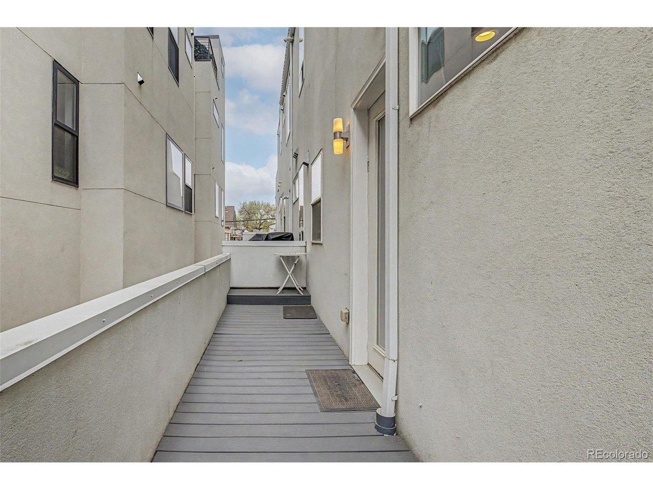 W 32nd Ave, Denver, CO 80211