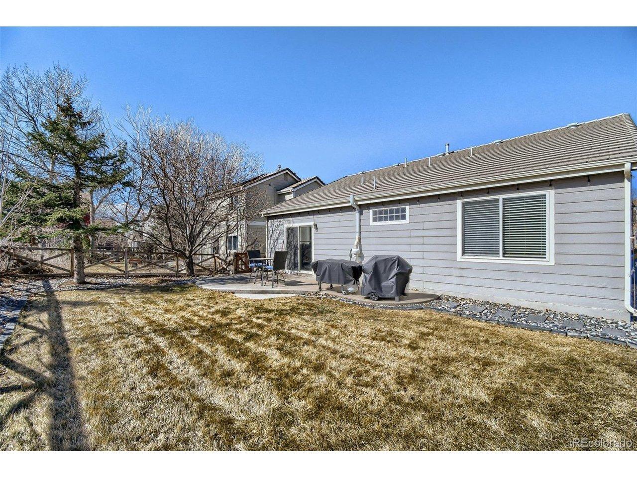 E 117th Pl, Commerce City, CO 80603