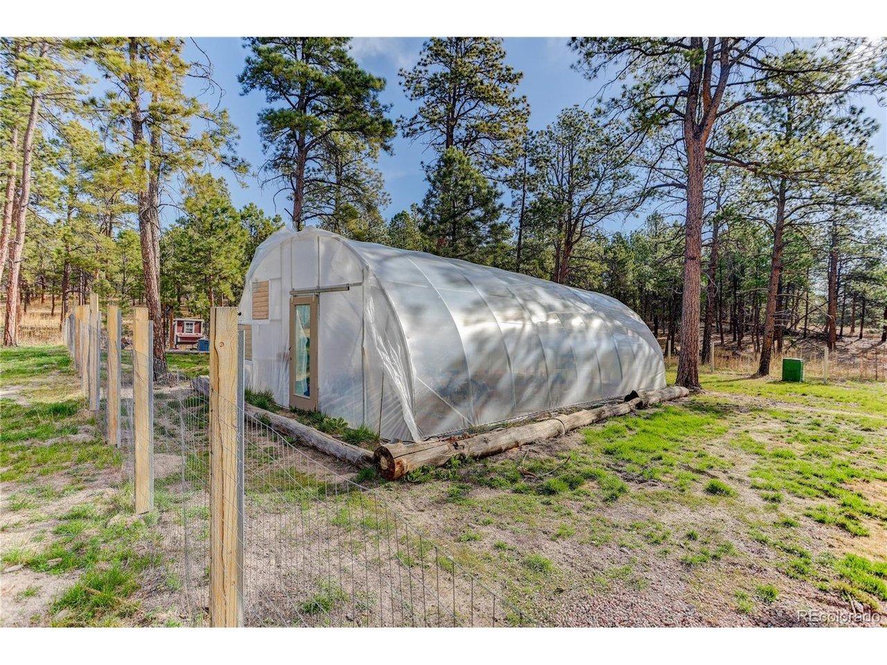 Hodgen Rd, Colorado Springs, CO 80908