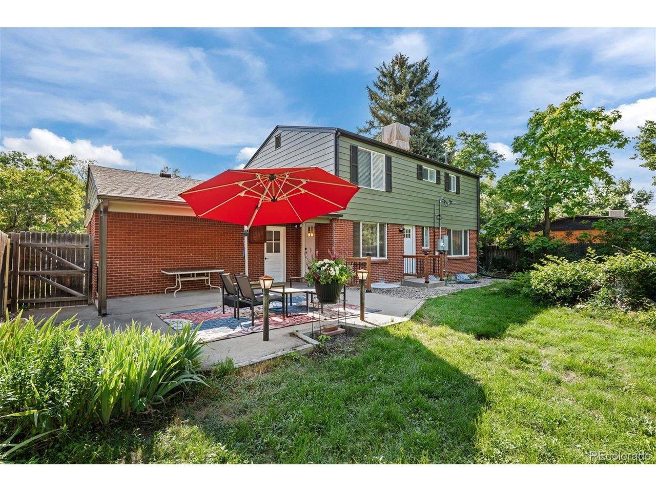 S Monaco Street Pkwy, Denver, CO 80224