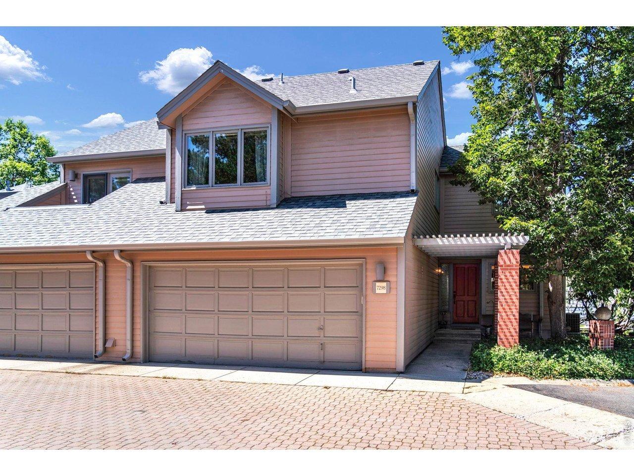 Siena Way, Boulder, CO 80301