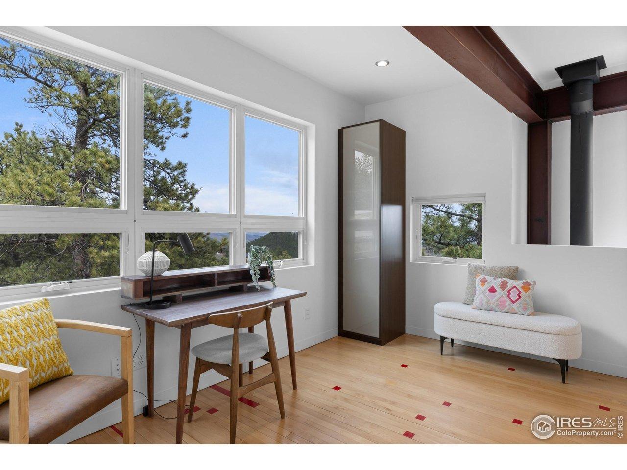 Reed Ranch Rd, Boulder, CO 80302