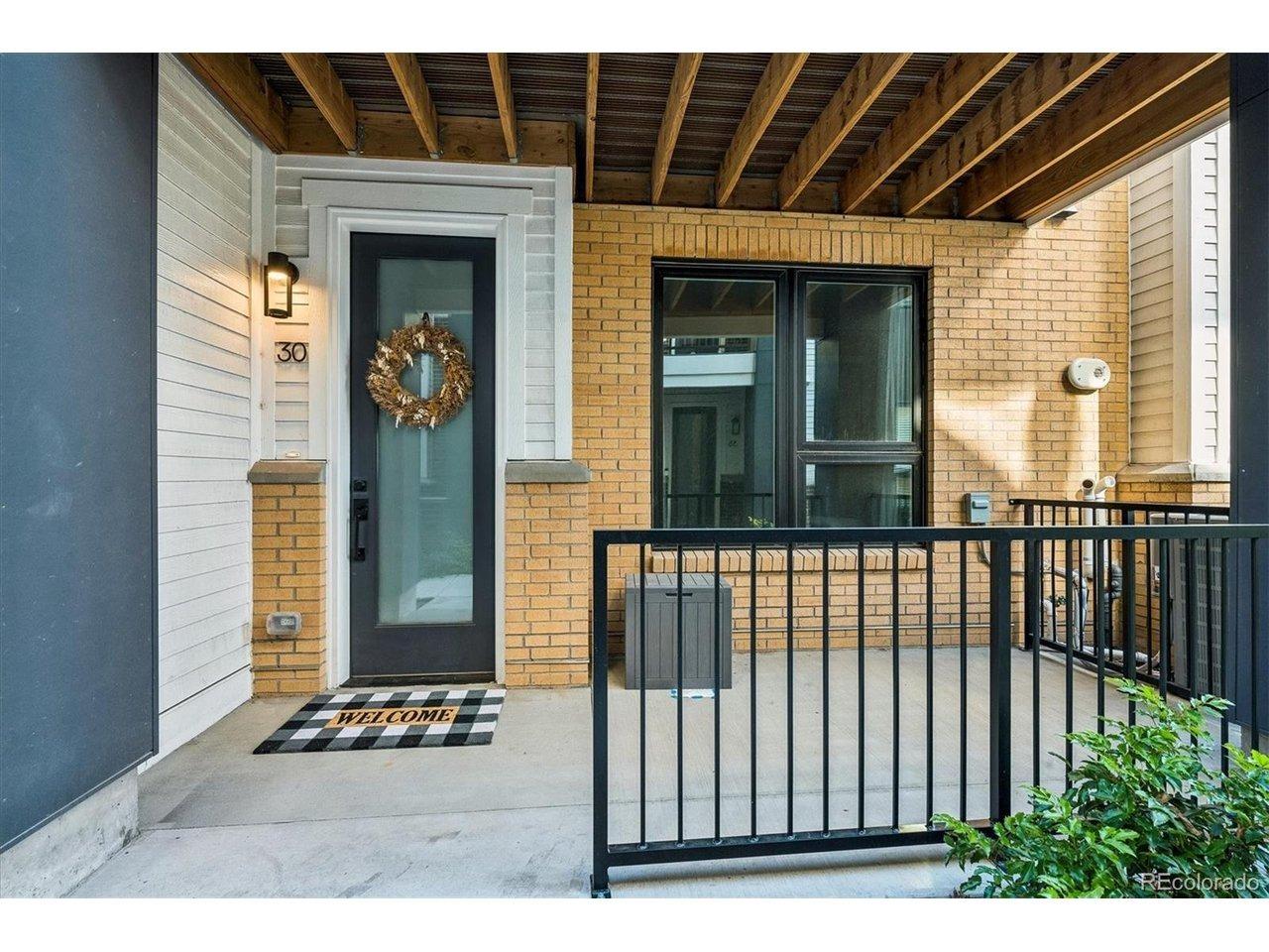 E 36th Ave Unit 30, Denver, CO 80238