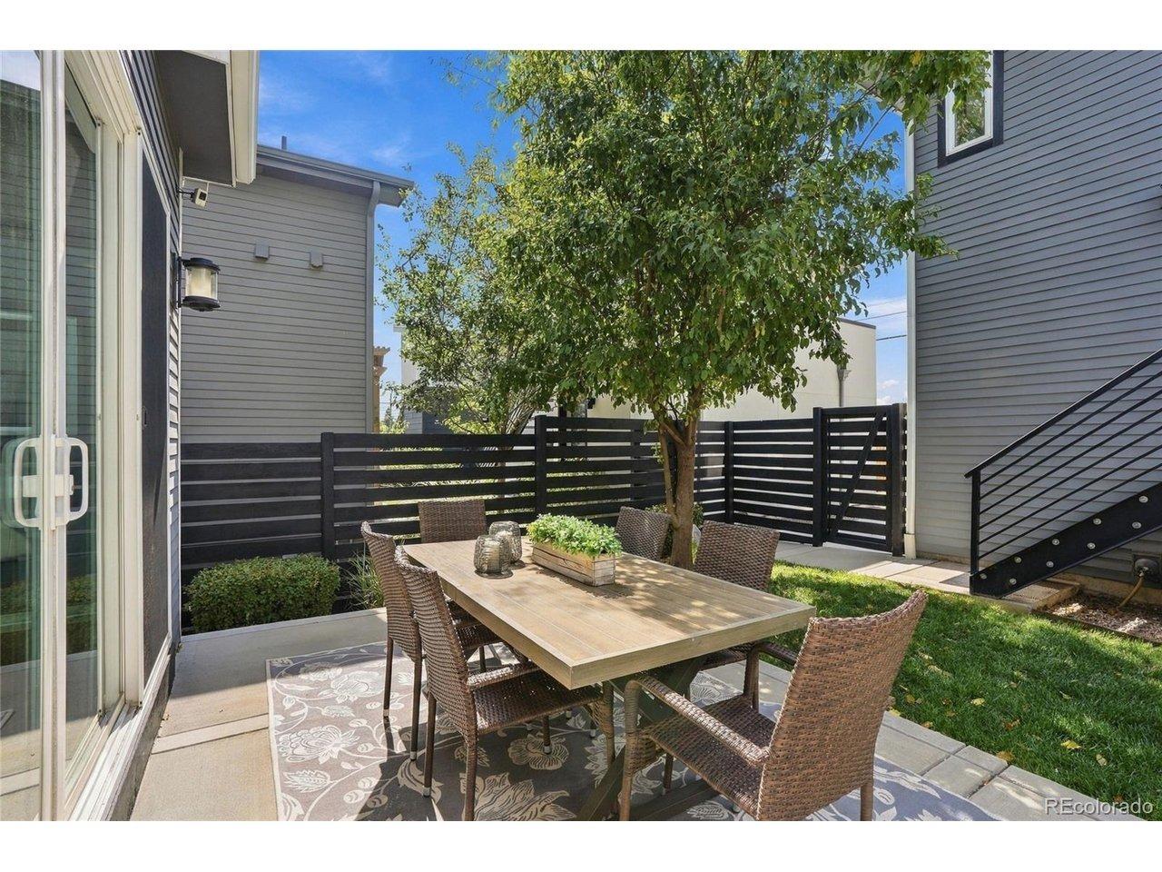 S Logan St, Englewood, CO 80113