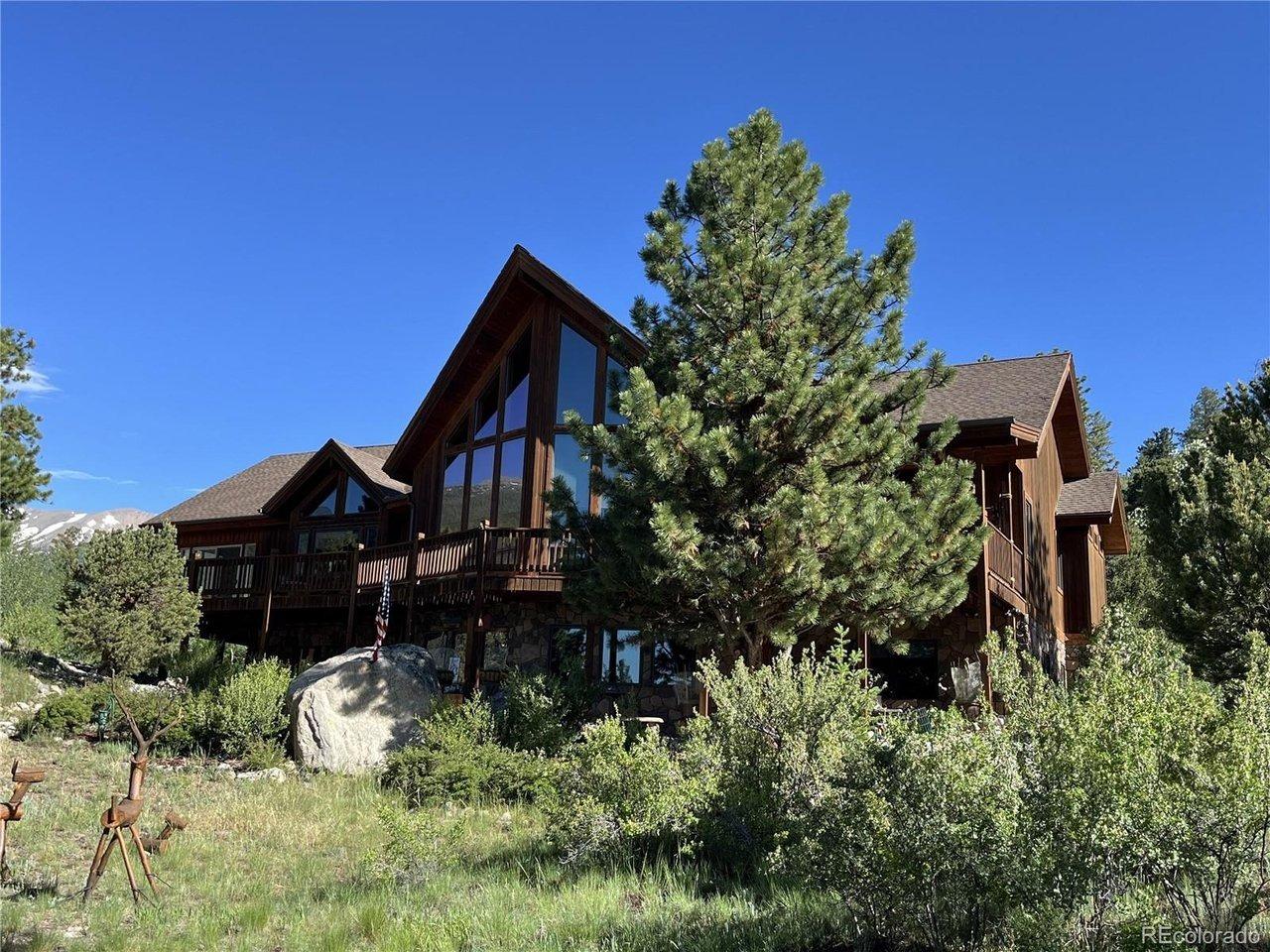 Creek Run, Buena Vista, CO 81211