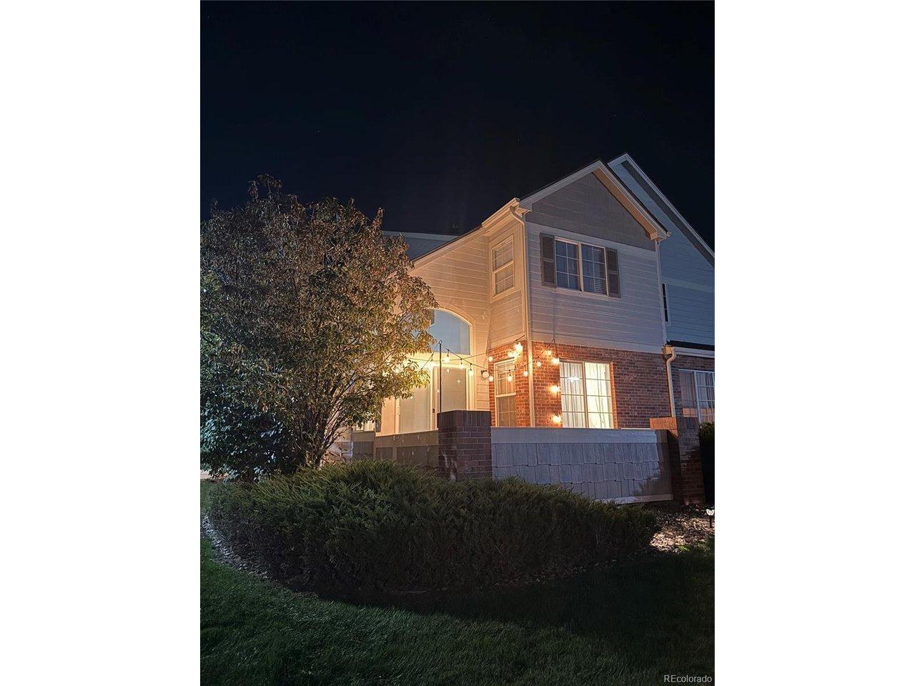 Deerhorn Ct, Parker, CO 80134