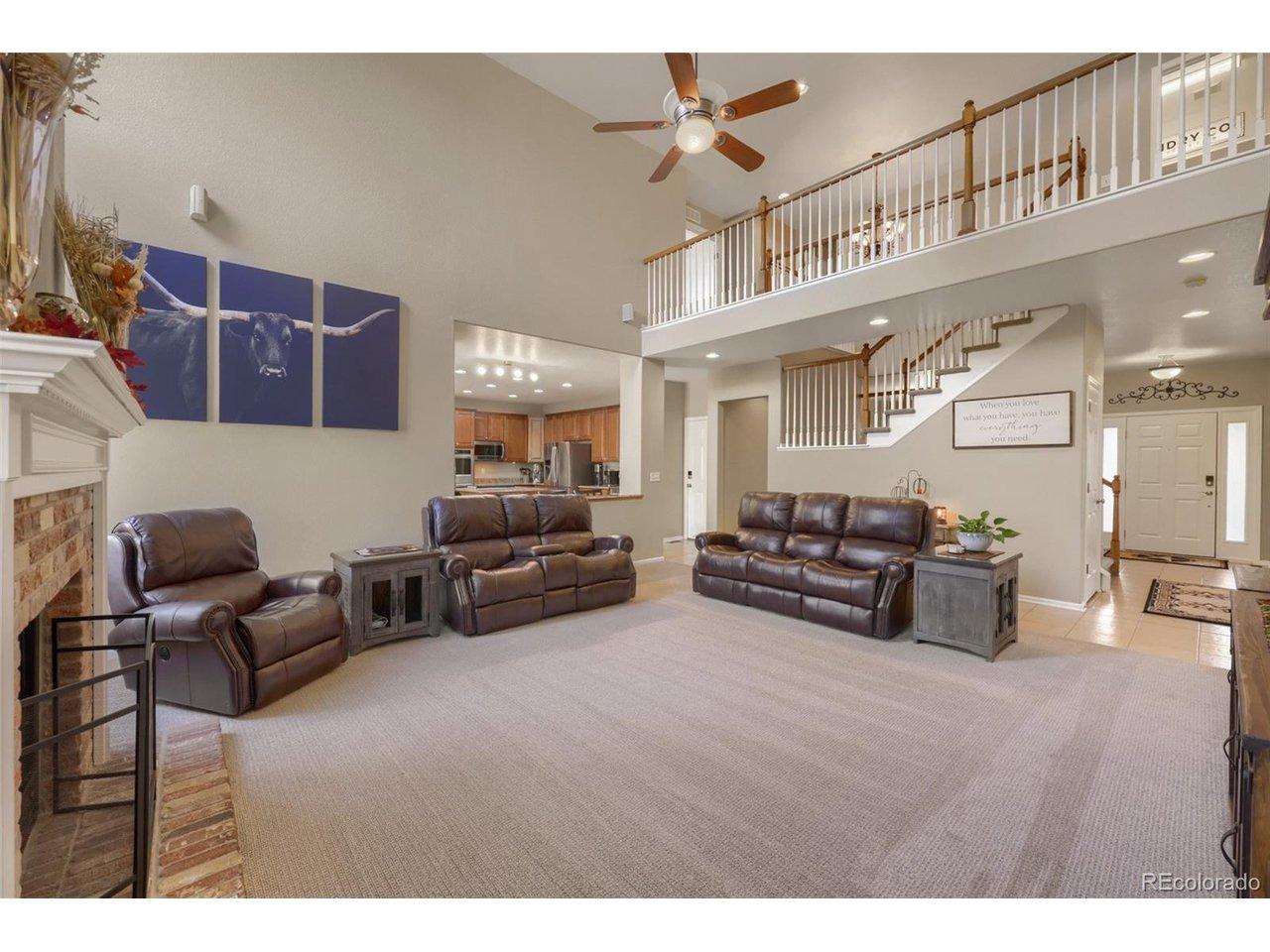 E 136th Pl, Thornton, CO 80602