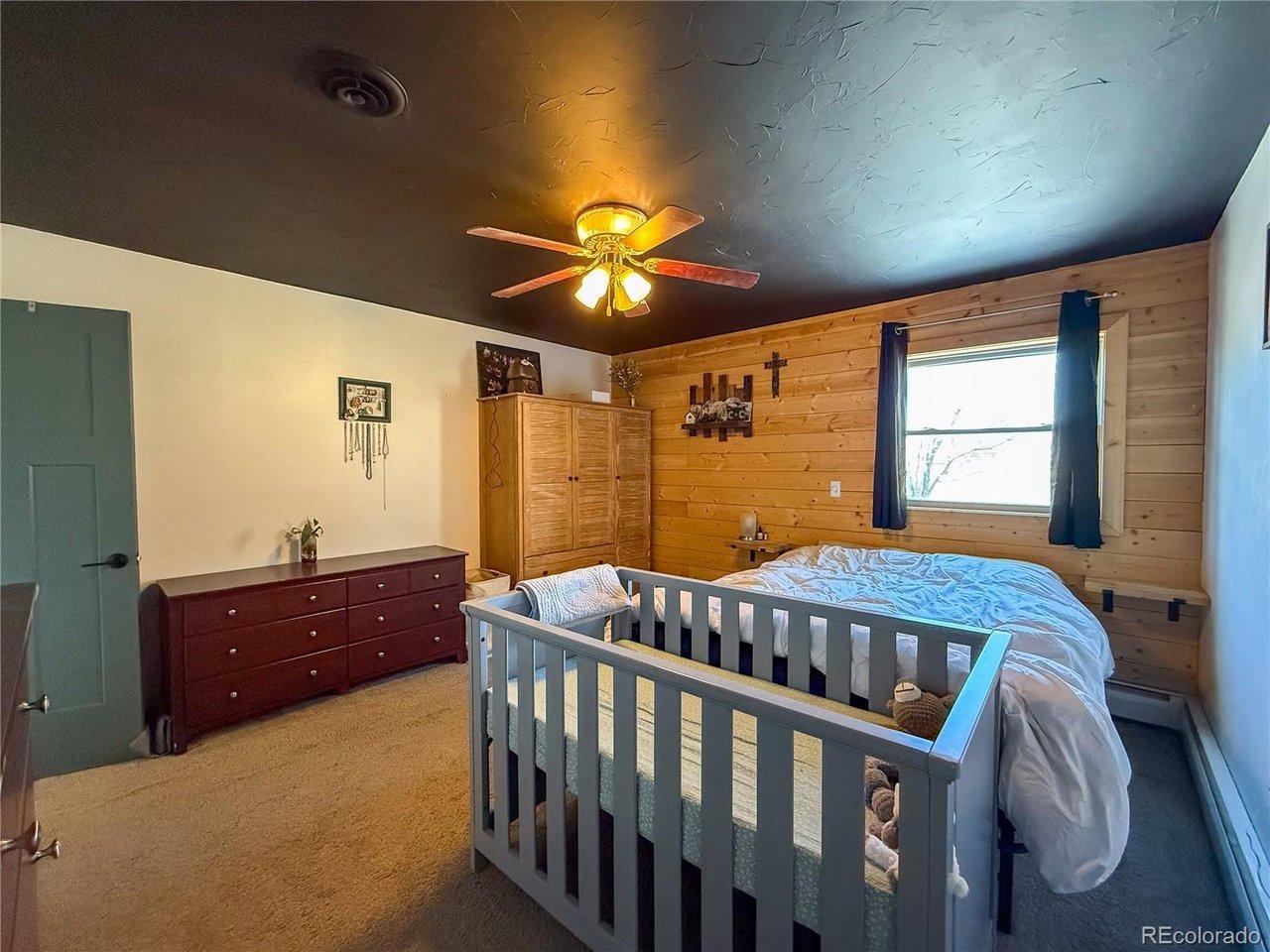 13th St, Burlington, CO 80807