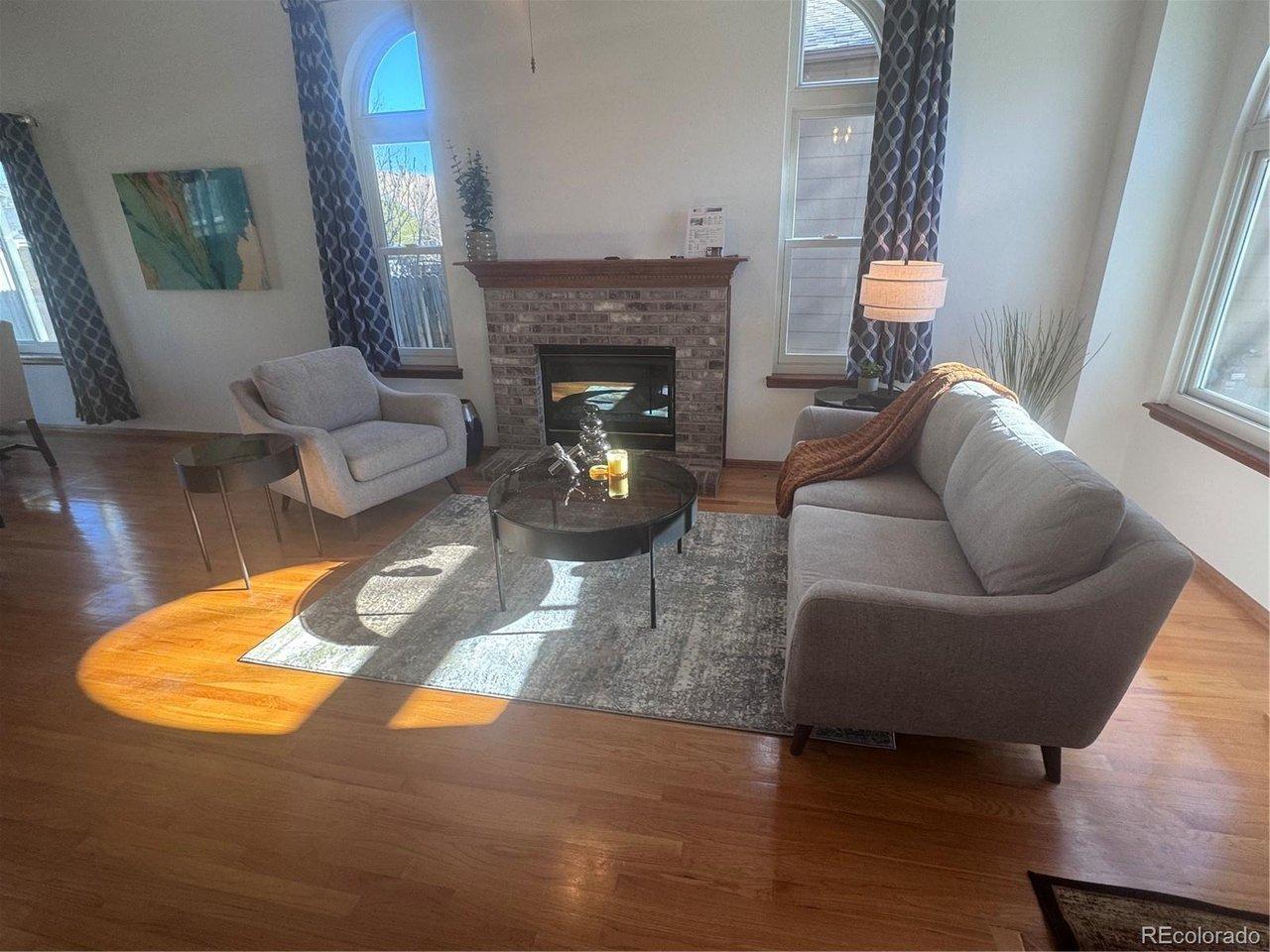 W 132nd Pl, Westminster, CO 80234