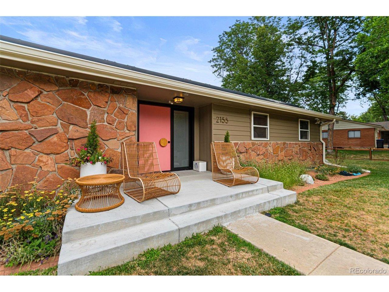 Union Dr, Lakewood, CO 80215