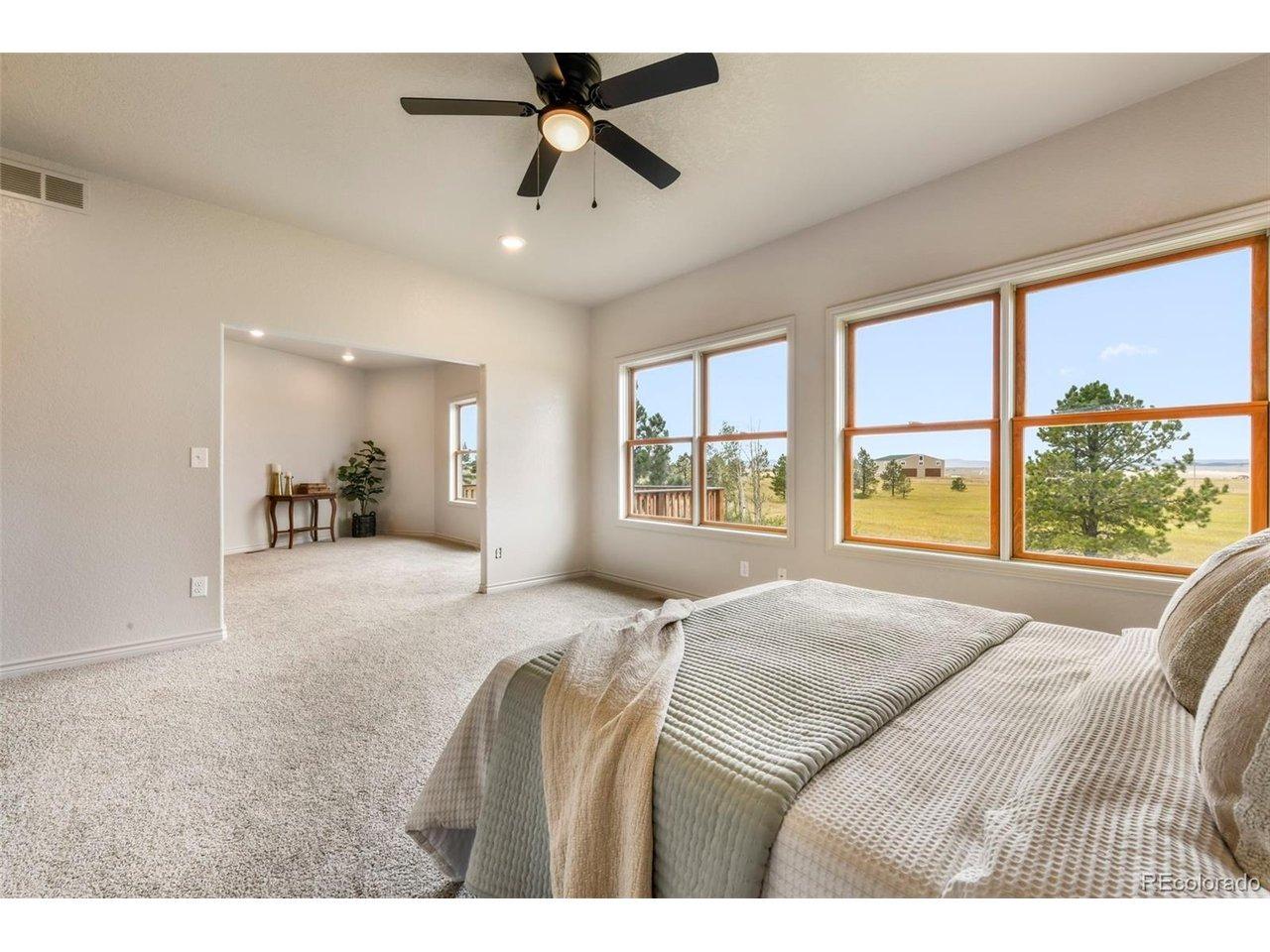 Quarterhorse Ln, Colorado Springs, CO 80908