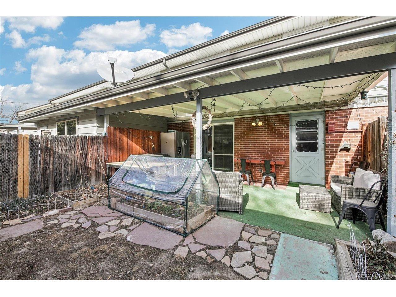 Yank Ct, Golden, CO 80401