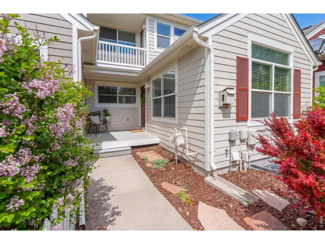 Temple Gulch Cir, Loveland, CO 80538