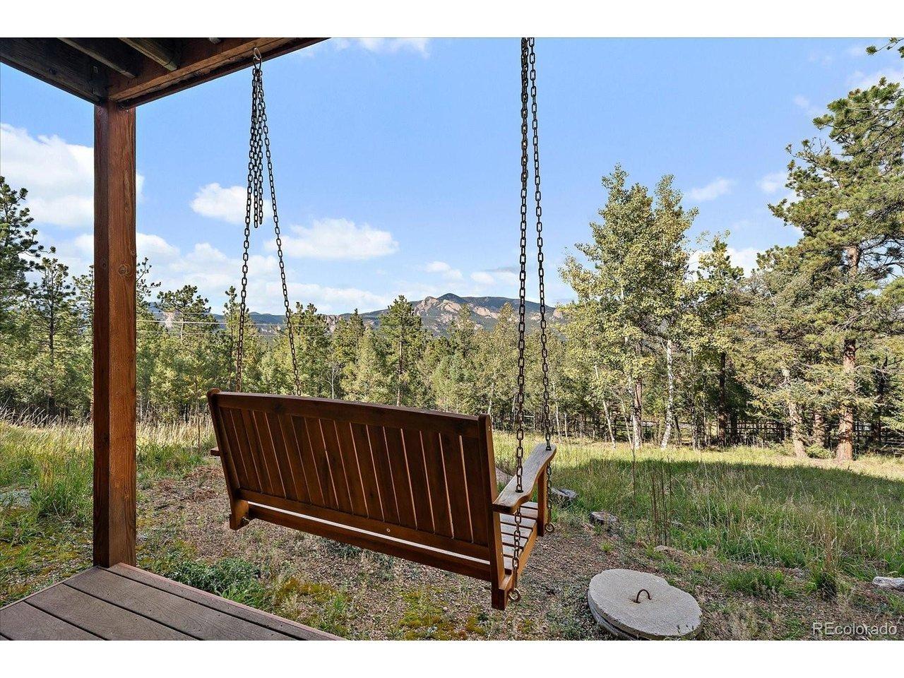 Ponca Rd, Pine, CO 80470