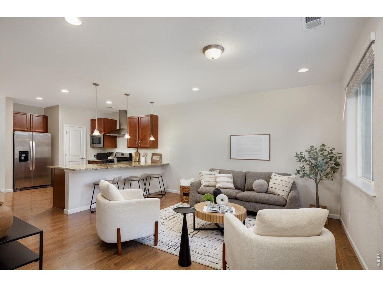 Stonebridge Dr, Longmont, CO 80503