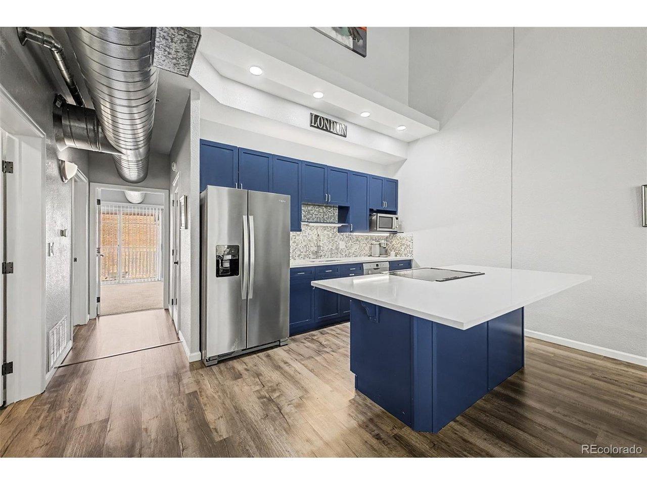 E 1st Pl, Denver, CO 80230