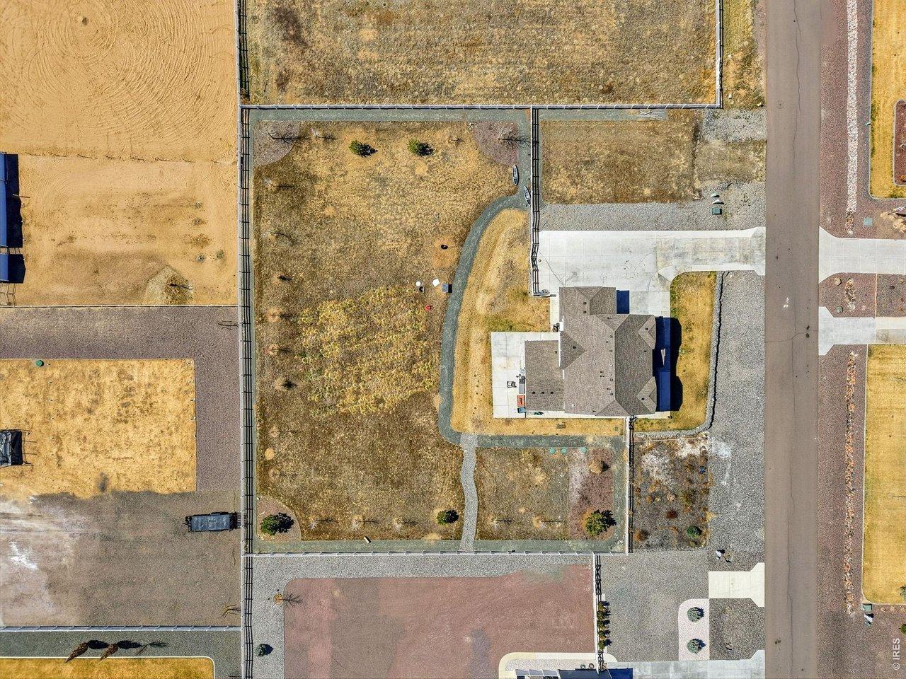 E 161st Pl, Brighton, CO 80602