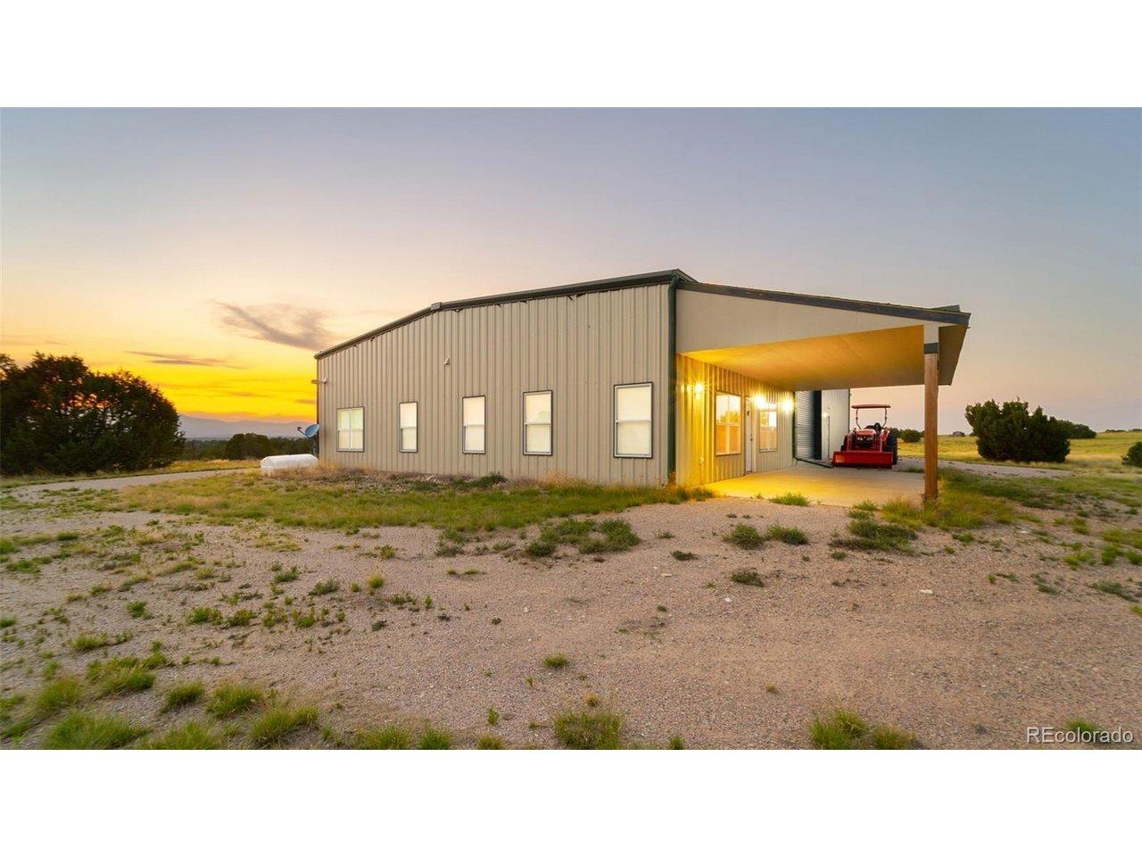 Big Sky Dr, Rye, CO 81069