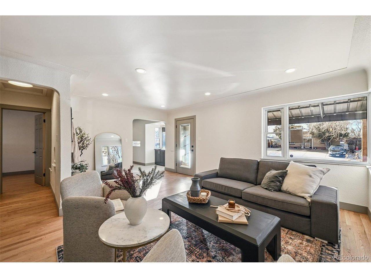 Newport St, Denver, CO 80207