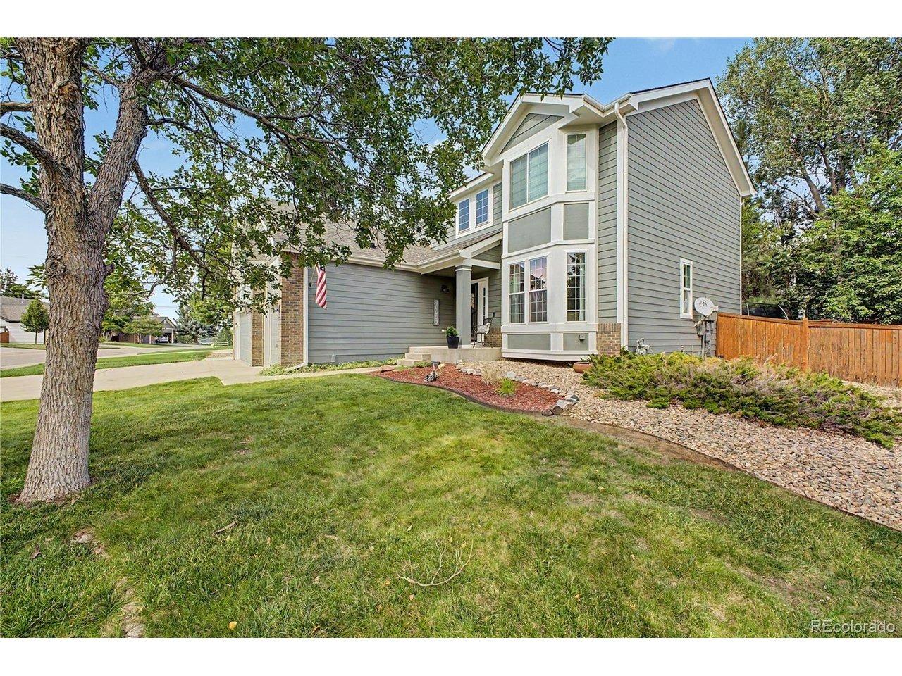 Omaha Ave, Parker, CO 80138