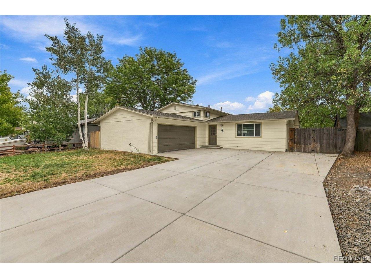 E 8th Ave, Broomfield, CO 80020