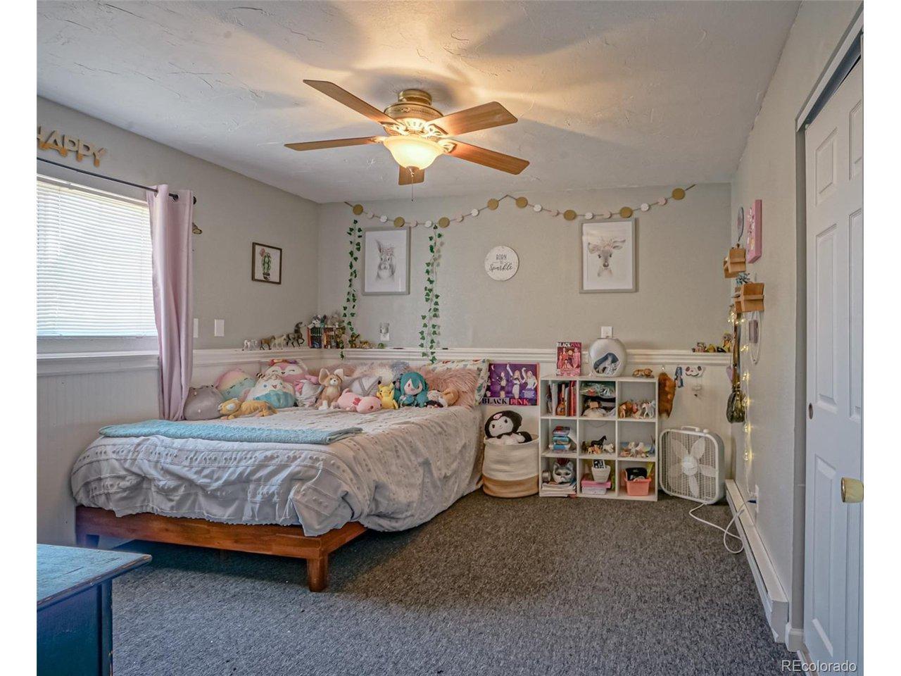 Welton Ave, Walsenburg, CO 81089