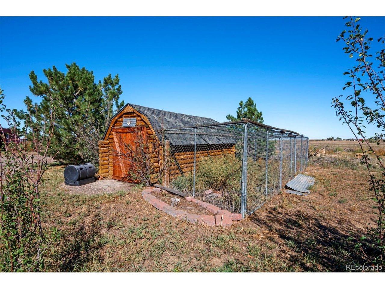 E 56th Ave, Bennett, CO 80102