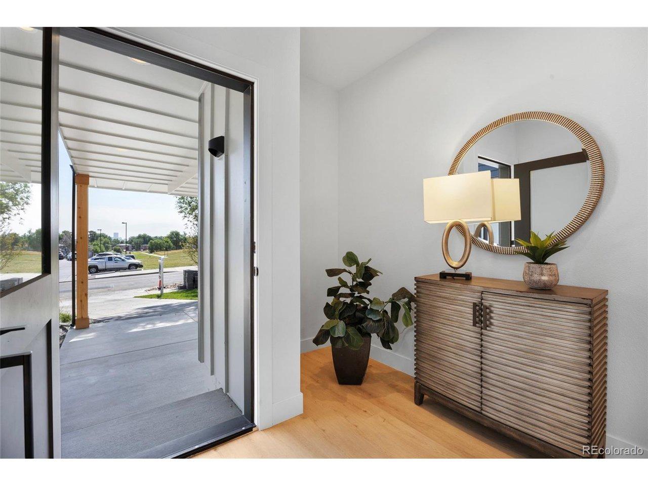 Harlan St, Lakewood, CO 80214