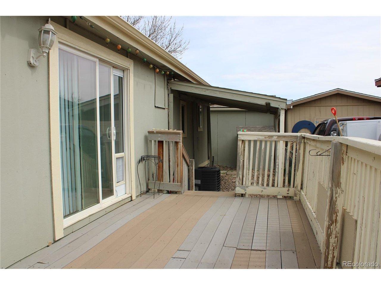 Pecos St, Thornton, CO 80260