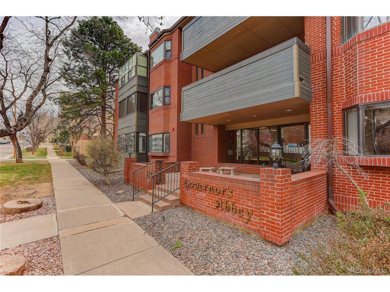 E 7th Ave, Denver, CO 80203