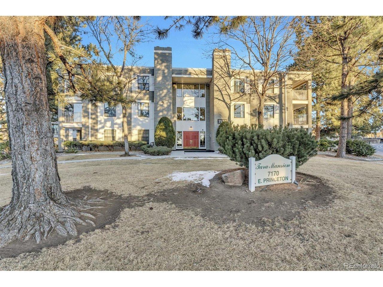 E Princeton Ave, Denver, CO 80237
