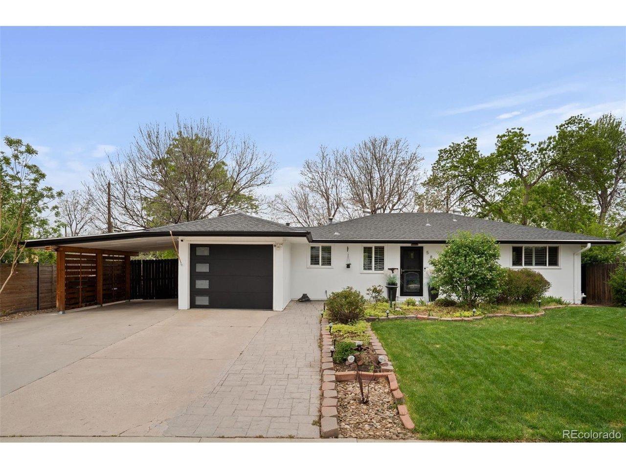 S Elati St, Littleton, CO 80120