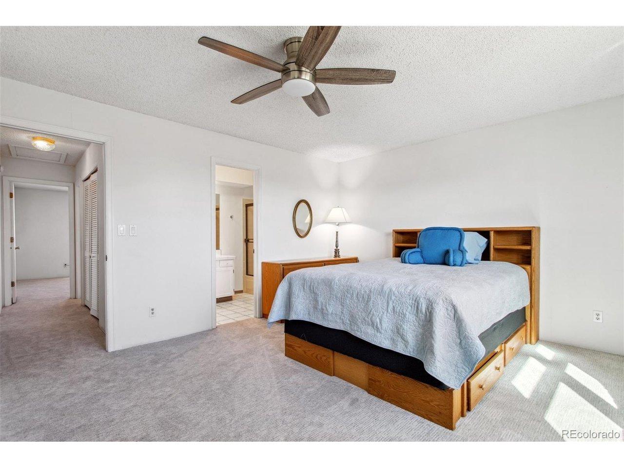 W Rockrimmon Blvd, Colorado Springs, CO 80919