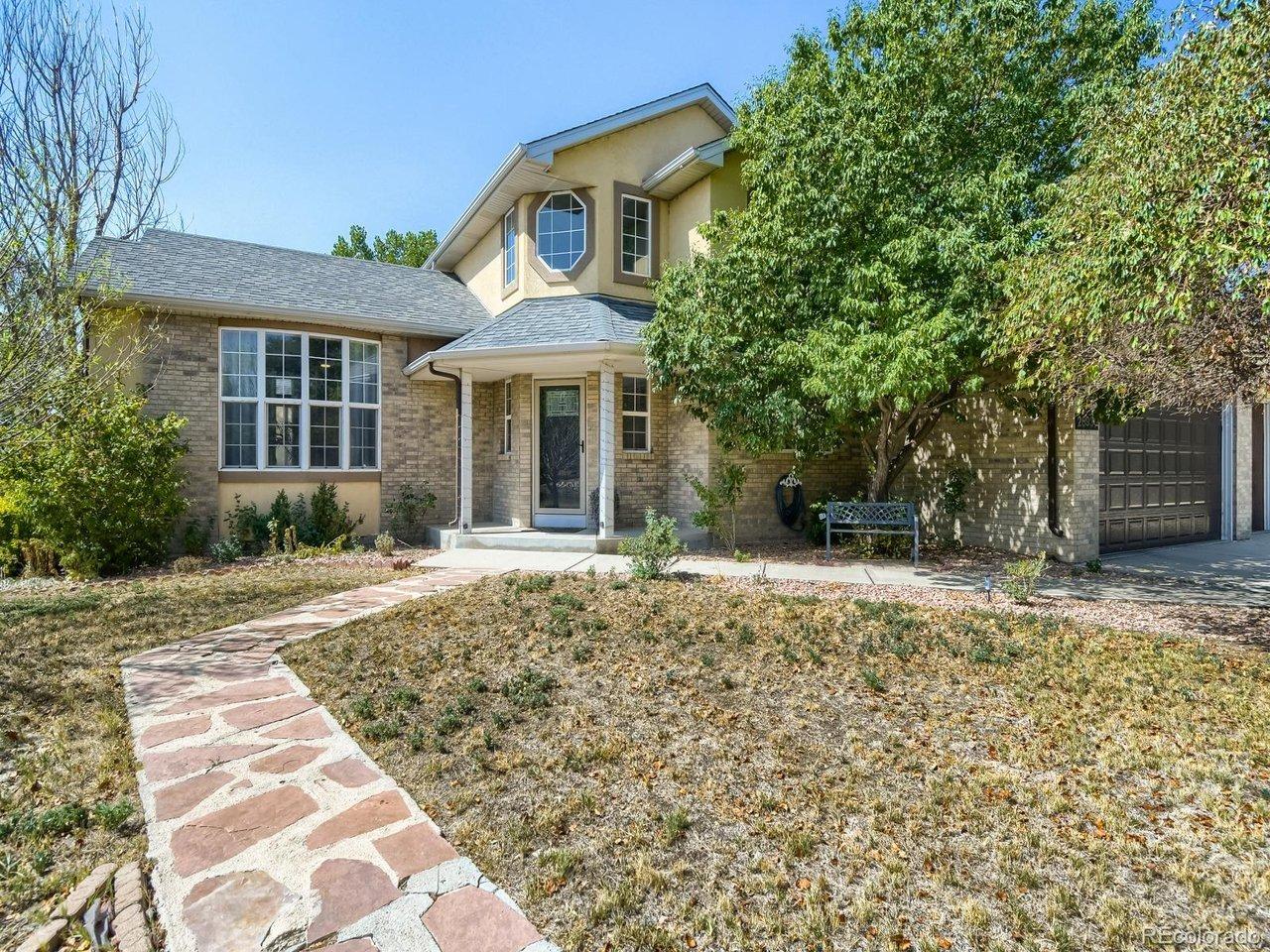 E 160th Pl, Brighton, CO 80603