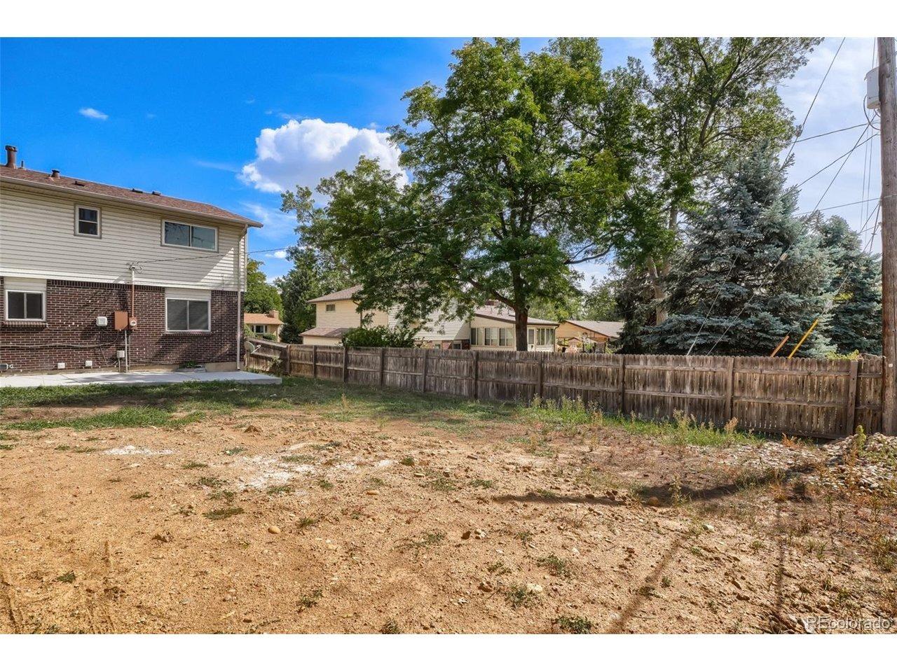 S Quay Way, Denver, CO 80227