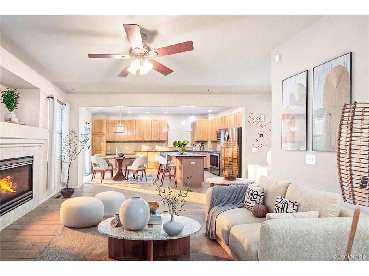Stagecoach Ave, Firestone, CO 80504