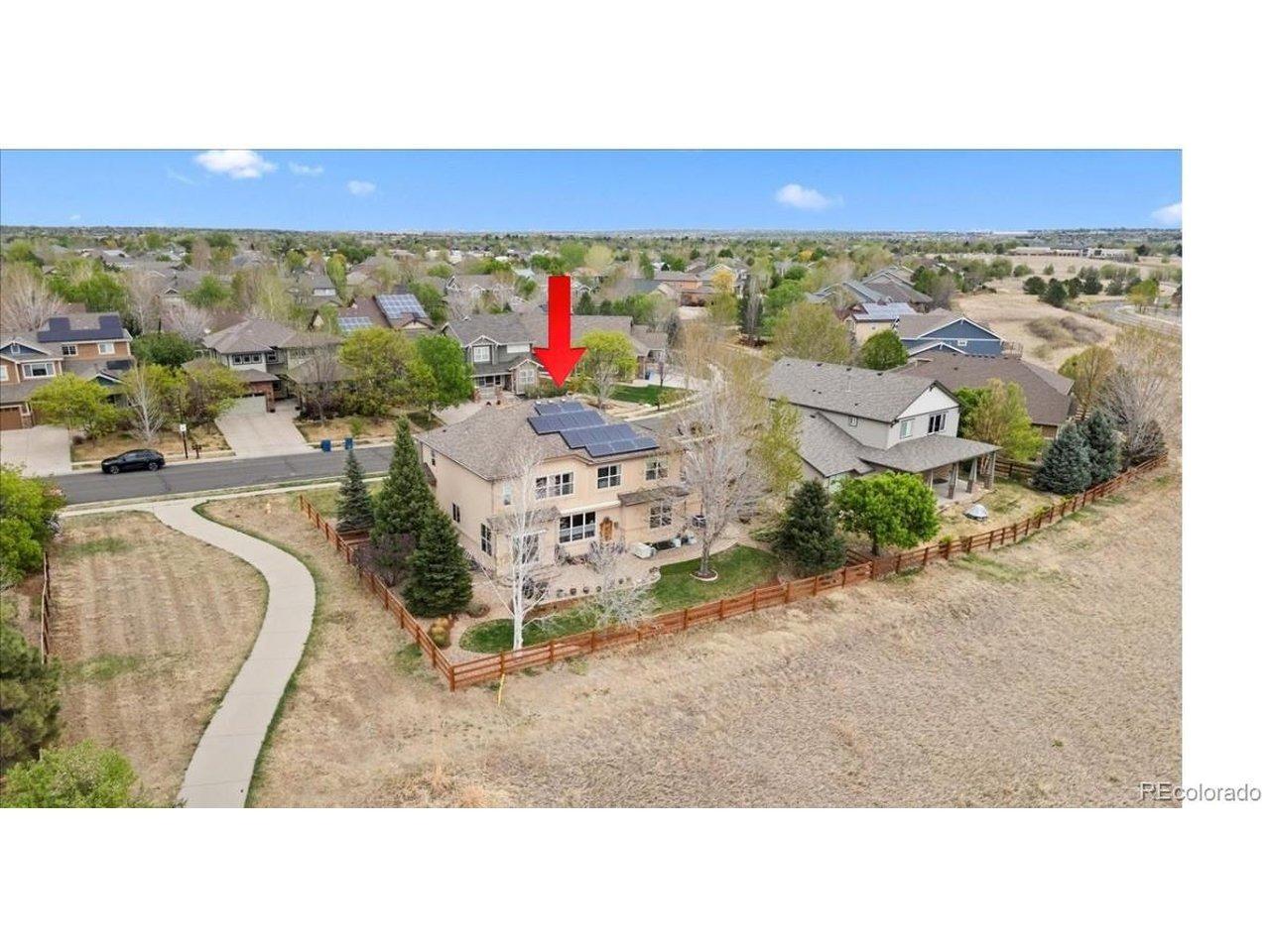 Wild Basin Way, Broomfield, CO 80020