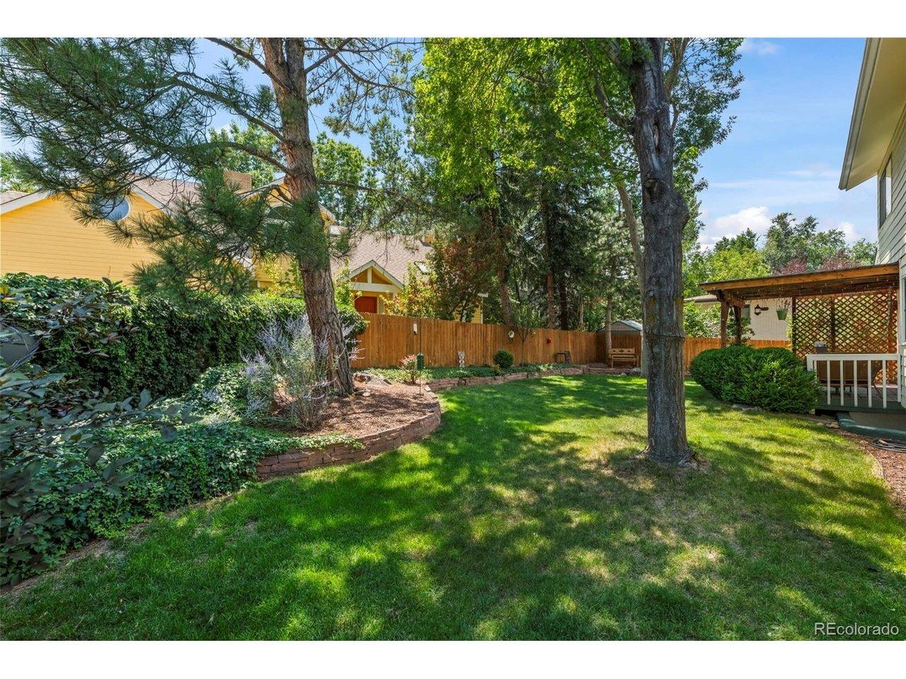 Oak Ave, Boulder, CO 80304