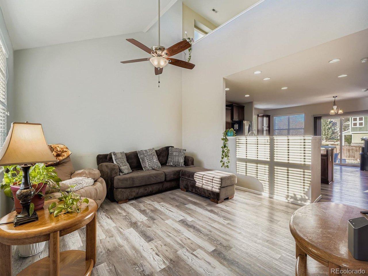E 111th Ave, Commerce City, CO 80640